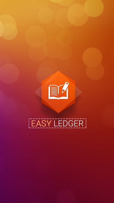 Easy Ledger screenshot 6