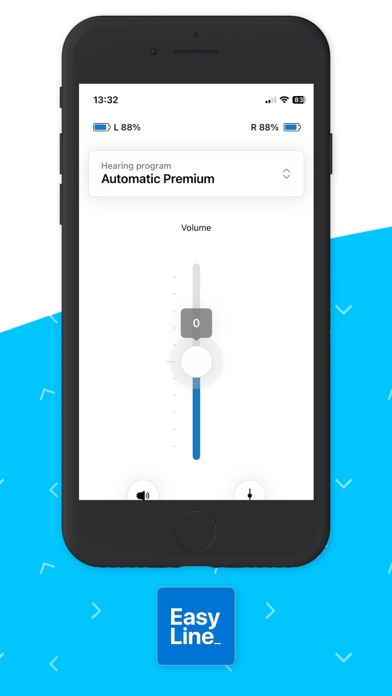 Easy Line Remote screenshot 6