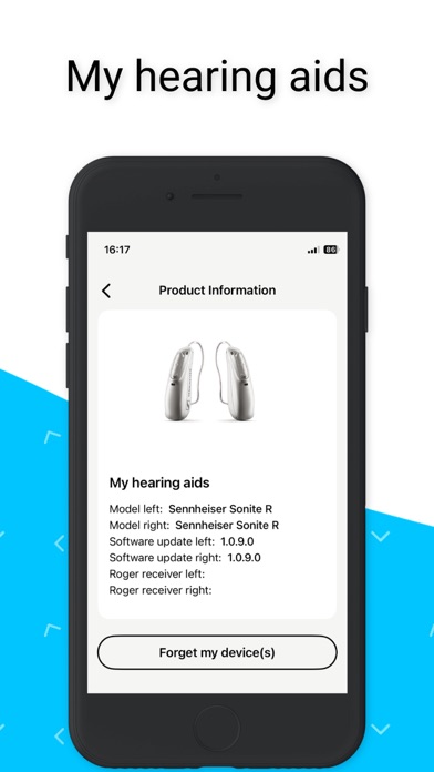 Easy Line Remote screenshot 2