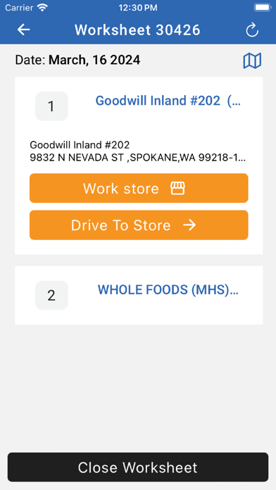 Easy Manage Mobile Pro screenshot 3