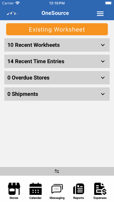 Easy Manage Mobile Pro screenshot 4