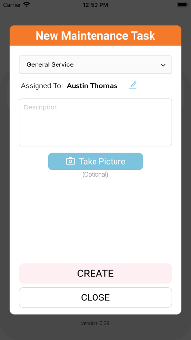 Easy Manage Property Manager screenshot 1