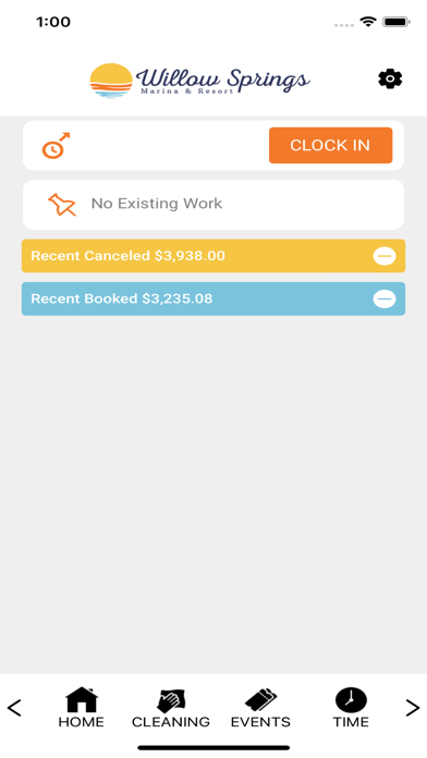 Easy Manage Property Manager screenshot 3