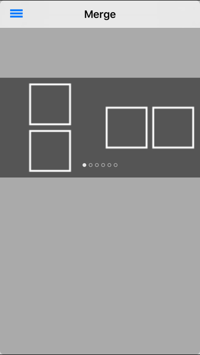 Easy Photo Merge screenshot 4