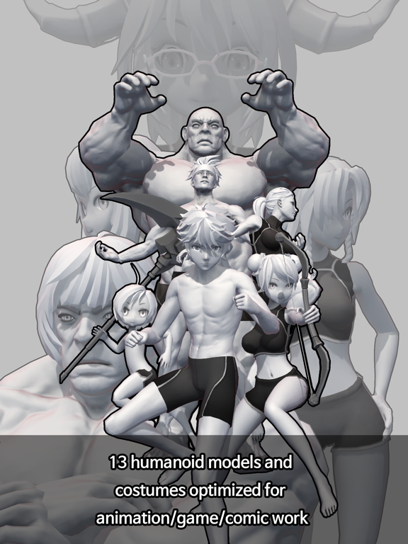 Easy Pose -Best Posing App screenshot 9