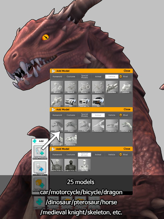 Easy Pose -Best Posing App screenshot 7