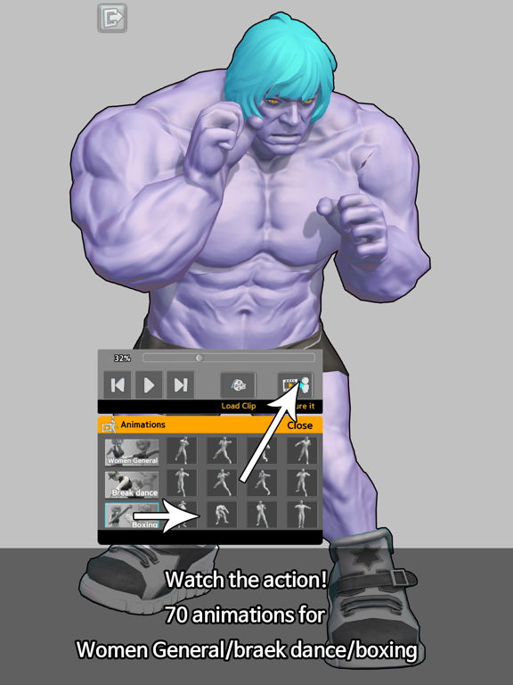 Easy Pose -Best Posing App screenshot 1