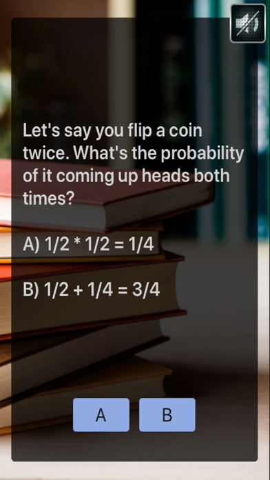 Easy Probability screenshot 2