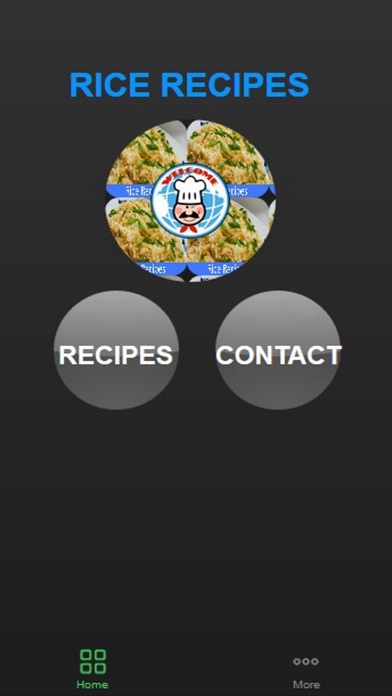 Easy Rice Recipes screenshot 1