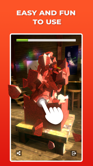 Easy Sculpt - Create and Relax screenshot 4
