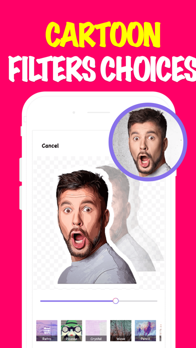 Easy Stickers - Sticker maker screenshot 5