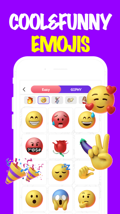 Easy Stickers - Sticker maker screenshot 4