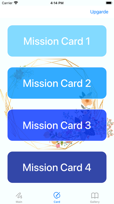 Easy Task Manager screenshot 5