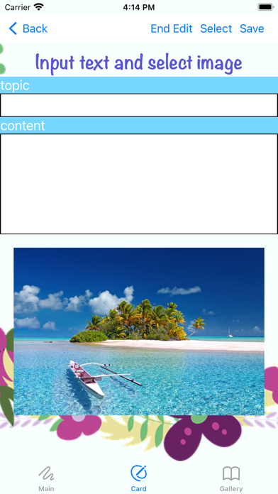 Easy Task Manager screenshot 2