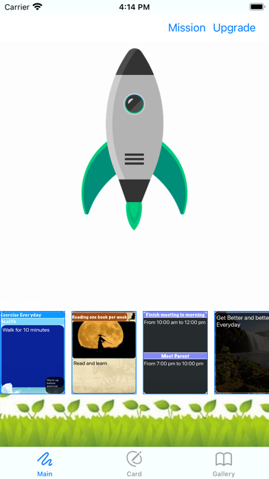 Easy Task Manager screenshot 6