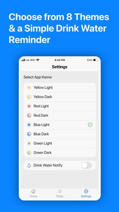Easy Task Reminder screenshot 3