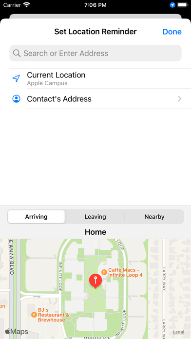 Easy Tasks - Todo & Reminders screenshot 1