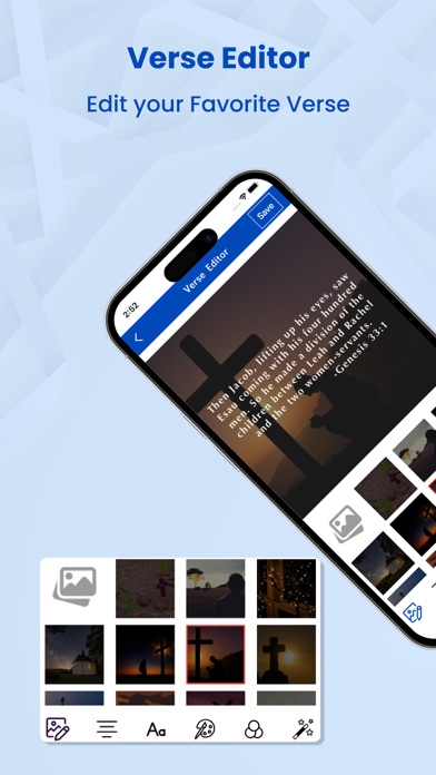 Easy-To-Read Holy Bible (ERV) screenshot 2