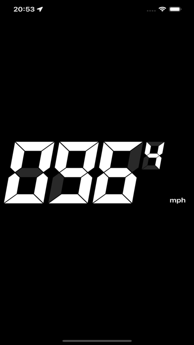 Easy Velocity screenshot 3