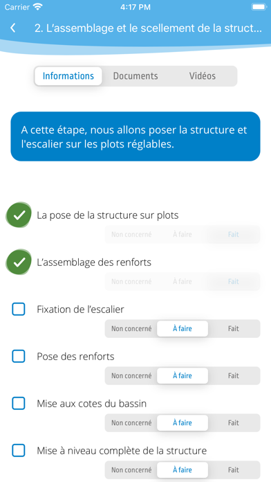 easy.guide by Waterair screenshot 3