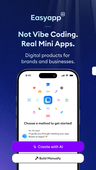 Easyapp.ai - Mini App Maker screenshot 8