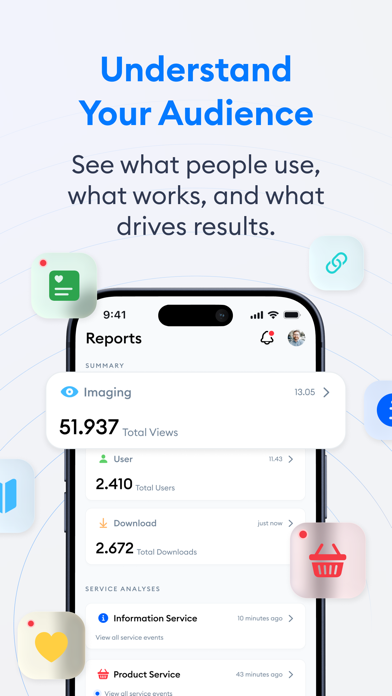 Easyapp.ai - Mini App Maker screenshot 3
