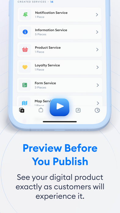 Easyapp.ai - Mini App Maker screenshot 2