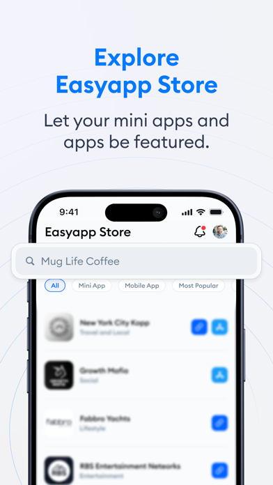 Easyapp.ai - Mini App Maker screenshot 5