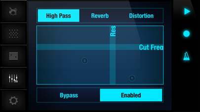 EasyBeats 3 Drum Machine screenshot 1