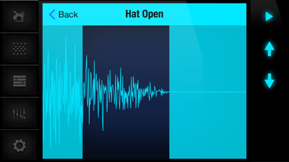 EasyBeats Drum Machine MPC screenshot 1