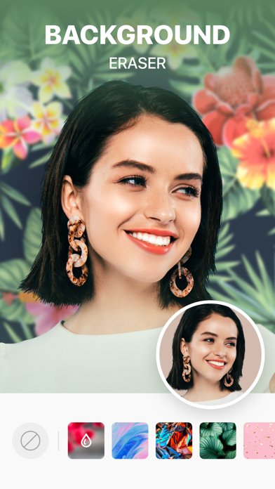 EasyGlam: AI Photo Editor screenshot 3