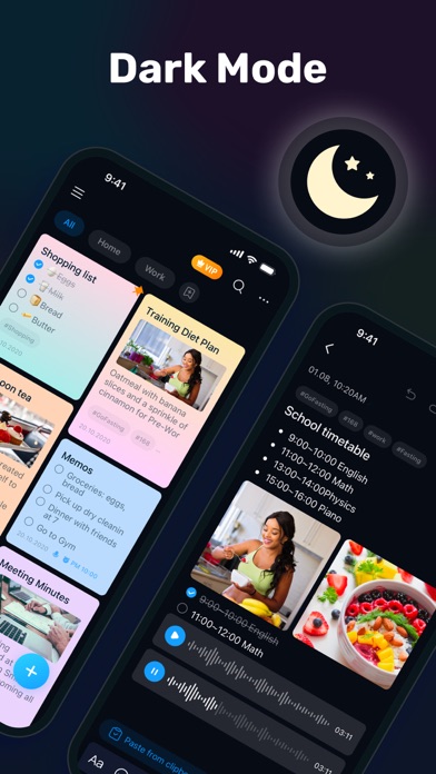 EasyNotes - Note Taking Apps screenshot 2