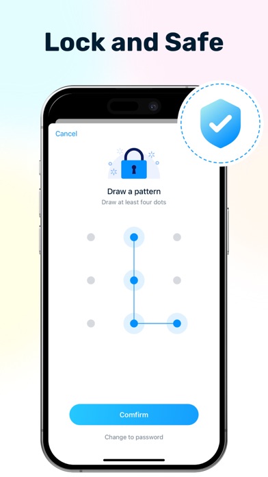 EasyNotes - Note Taking Apps screenshot 1