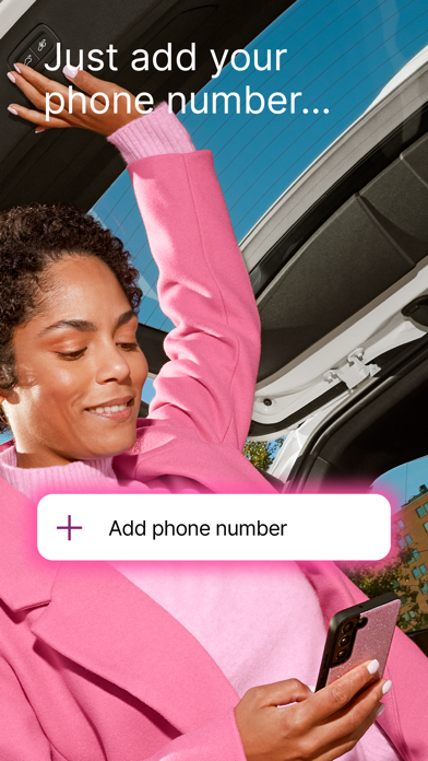EasyPark - Parking made easy screenshot 5