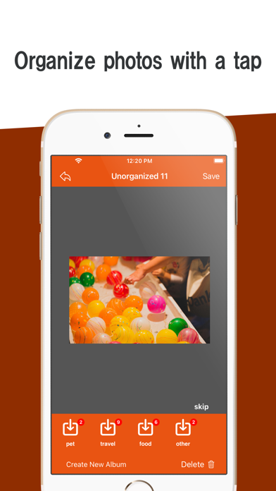 EasyPhotoManager screenshot 3