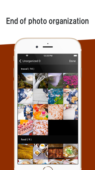 EasyPhotoManager screenshot 1