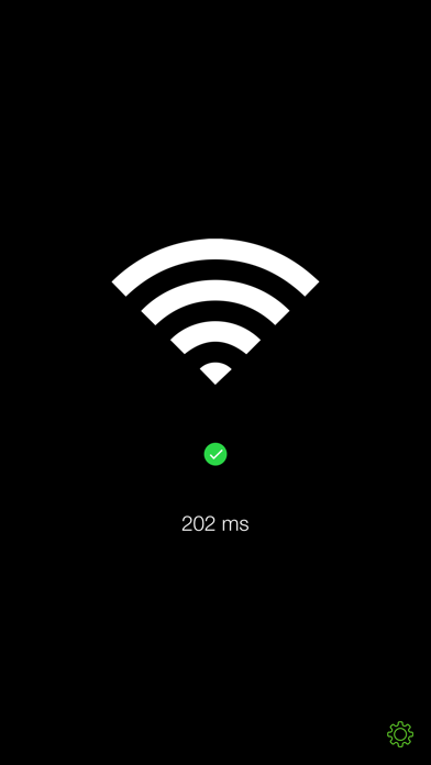 EasyPinger screenshot 2