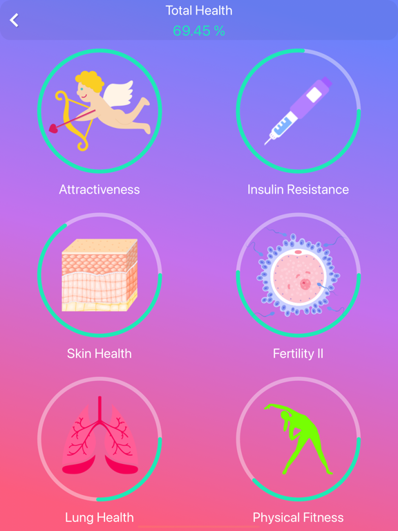 EasyQuit - Stop Smoking screenshot 9
