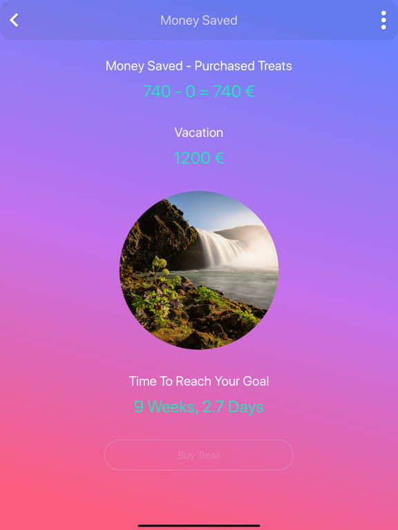 EasyQuit - Stop Smoking screenshot 3