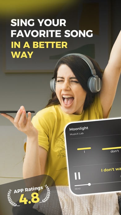 EasySing by StarMaker screenshot 6