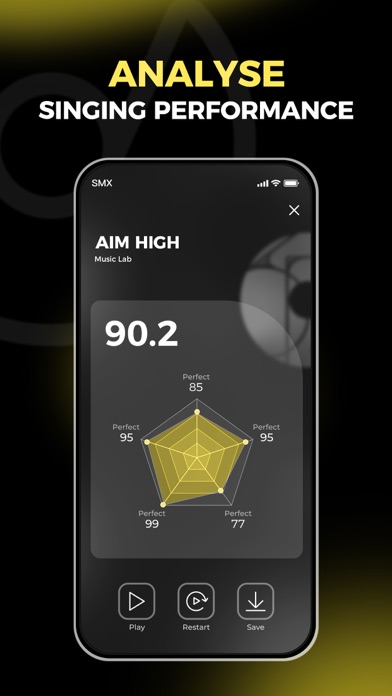 EasySing by StarMaker screenshot 2