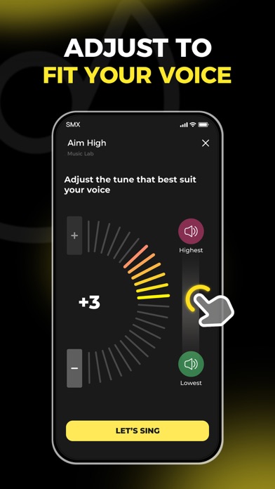 EasySing by StarMaker screenshot 3