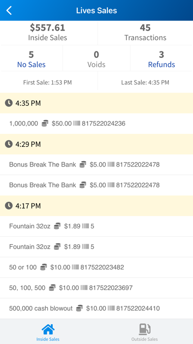 easystorePRO screenshot 3