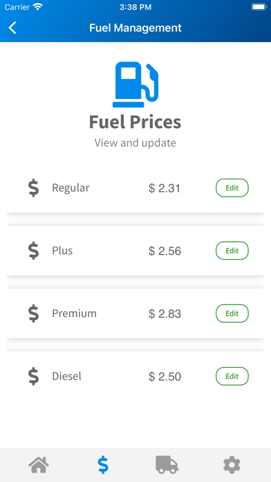 easystorePRO screenshot 2
