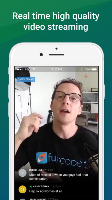 EasyWebinar screenshot 4