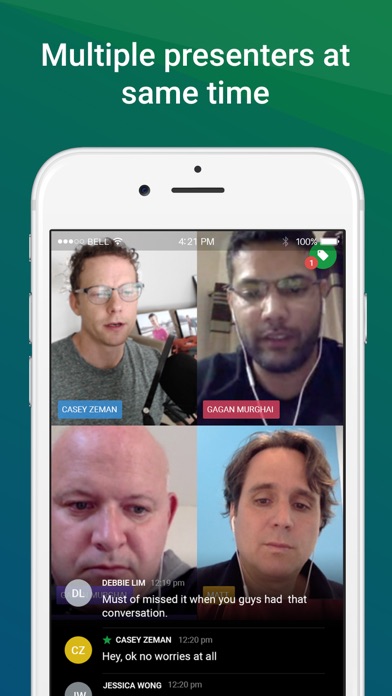 EasyWebinar screenshot 3