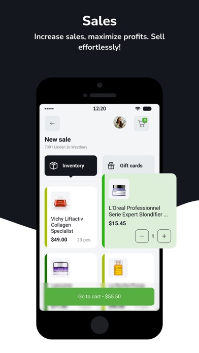 EasyWeek – Booking System screenshot 6