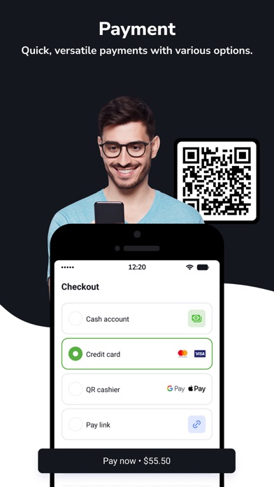 EasyWeek – Booking System screenshot 7