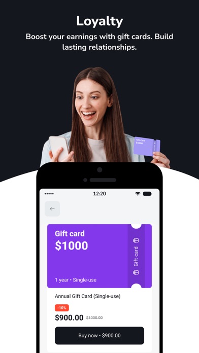 EasyWeek – Booking System screenshot 2