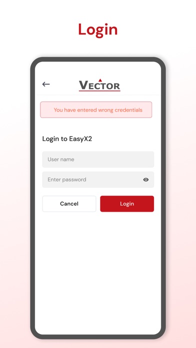 EasyX2 screenshot 3
